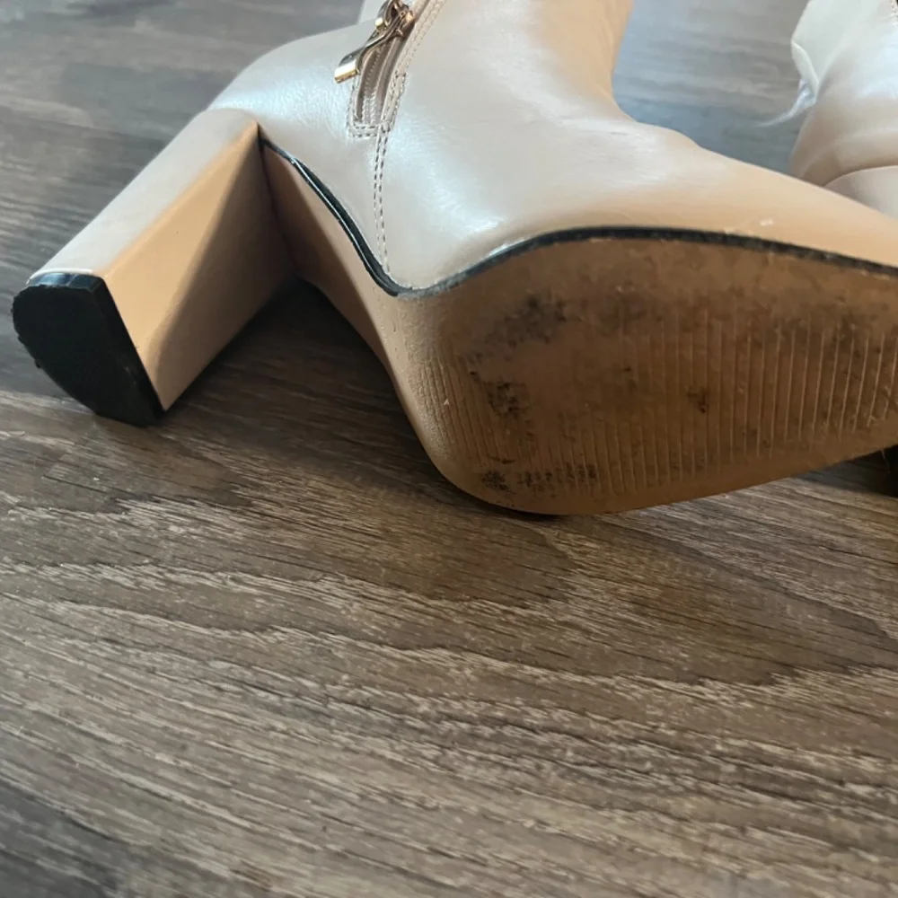 Booties - Picture 3 of 3